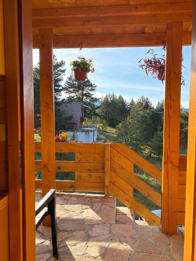Paradise Zabljak Exterior photo