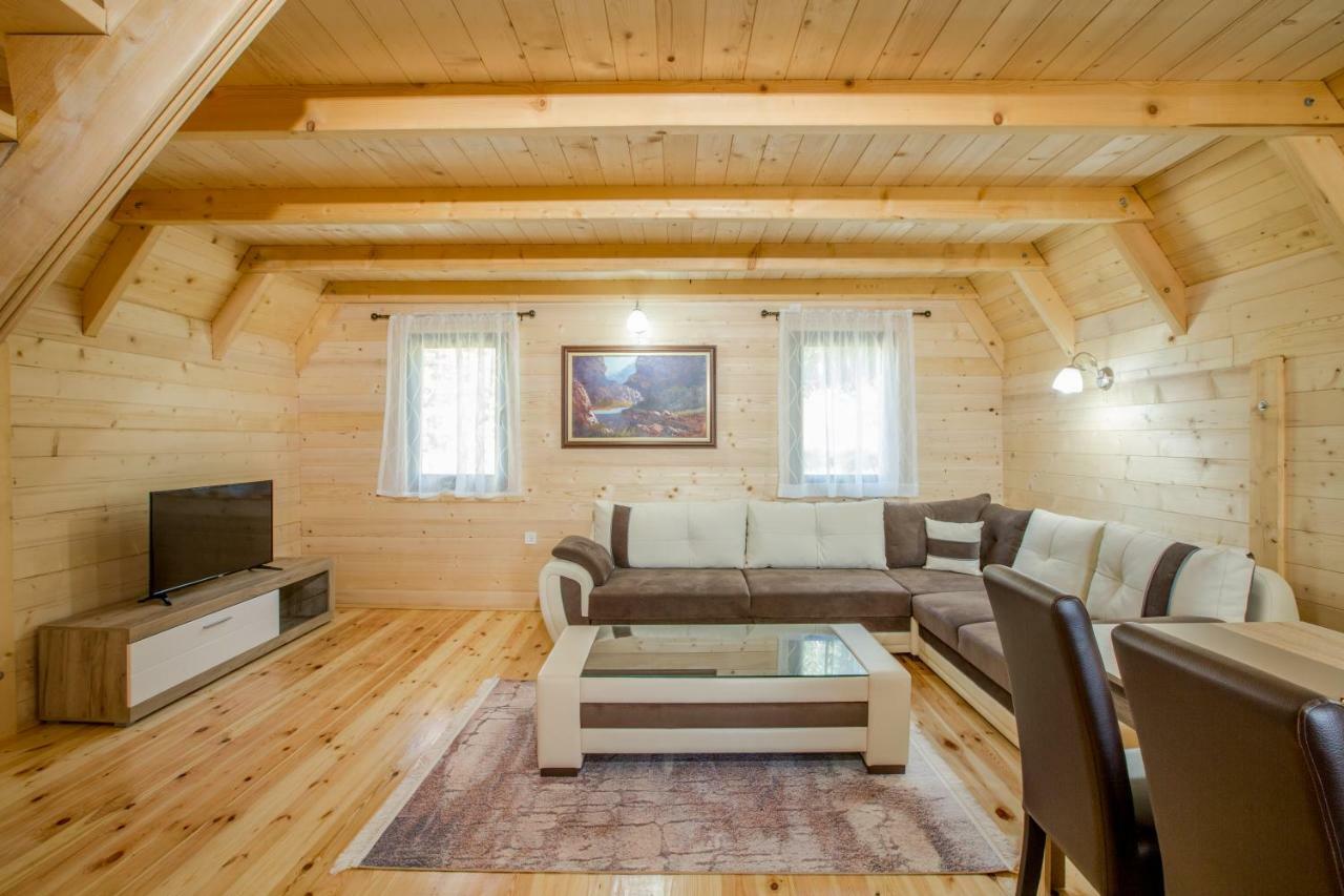 Paradise Zabljak Exterior photo