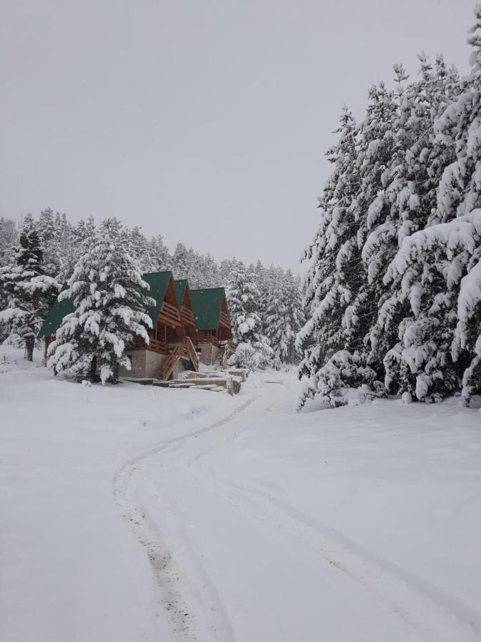 Paradise Zabljak Exterior photo